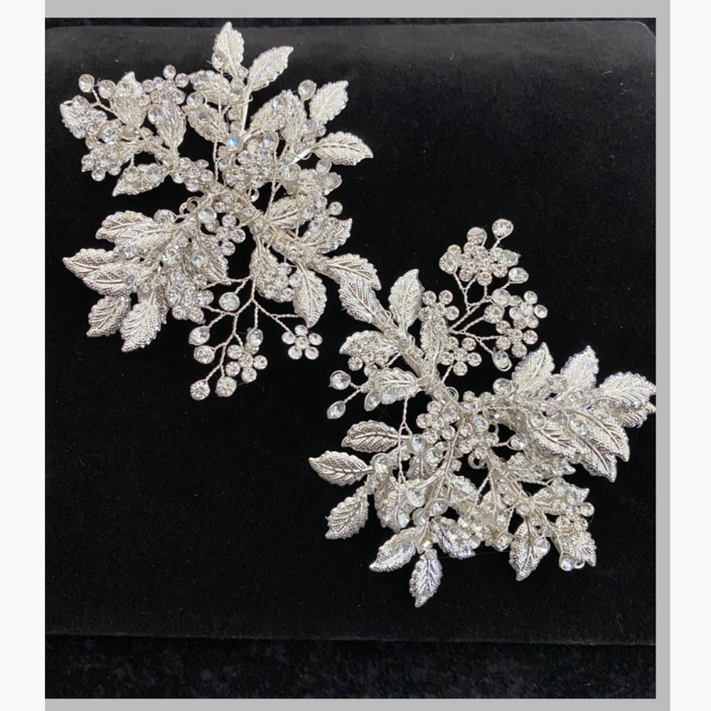 Hair Jewellery